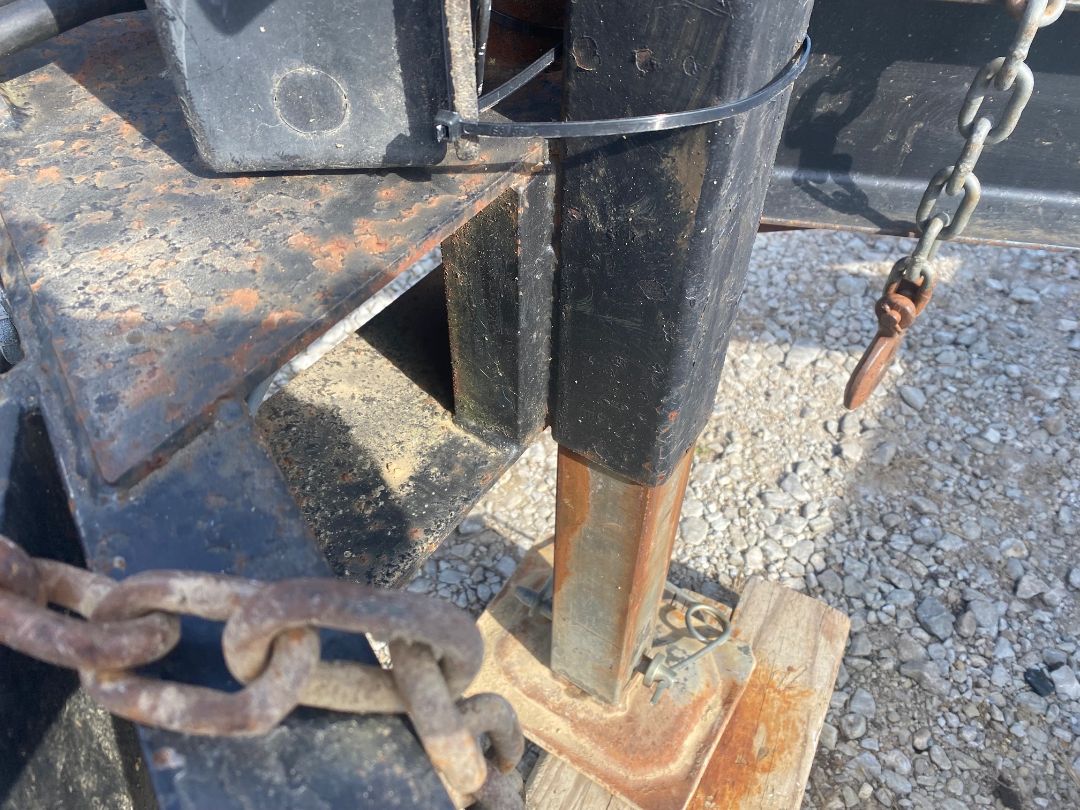 2005 STIGERS T-5162 - Image 13